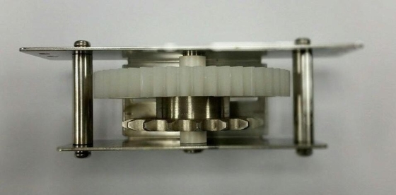FRONTIÈRE 350 de FUJI 355 370 375 ENSEMBLE de VITESSE d'ENTRAÎNEMENT de SUPPORT de la pièce de rechange 326H0003 de Digital Minilab fournisseur