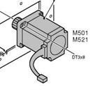 Frontière 350 de Fuji moteur de progression de 35 370 375 Minilab 118C889135 Sanyo 103H7126 2743 fournisseur