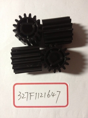 Frontière 350 de 327F1121647B 327F1121647 Fuji 370 355 pignon droit de la pièce de rechange 16t de Minilab fournisseur