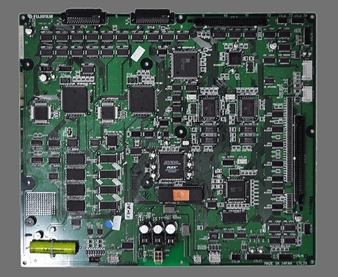 Frontière 350 de Fuji 355 370 375 carte PCB disponible du numéro de la pièce 857c893981 113c893982 CTL20 de Minilab fournisseur