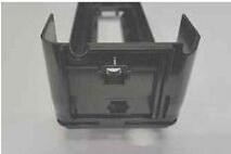 FRONTIÈRE 330 de 61B7499807 61B7499837 FUJI 340 guide de la pièce de rechange P2 de Digital Minilab fournisseur