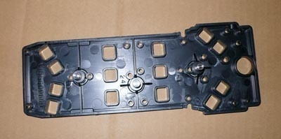 pièce de minilab de frontière de 10B5609882 Fuji fournisseur