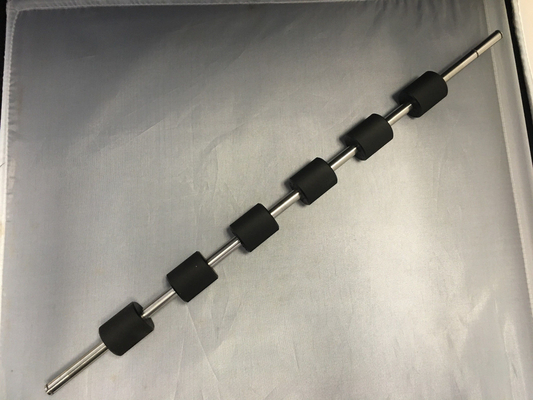 Pièce en caoutchouc pour le rouleau Fuji de 334F3641 334F3642 334F3643 334F3641D 350/370 frontière Minilab fournisseur