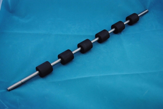 334F3642D ROULEAU CAOUTCHOUC LD CUT Fuji minilab partie fournisseur