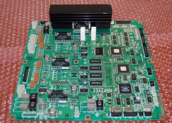 CONSEIL CTB21 113C949616 de pièce de rechange de Minilab de FRONTIÈRE de FUJI fournisseur