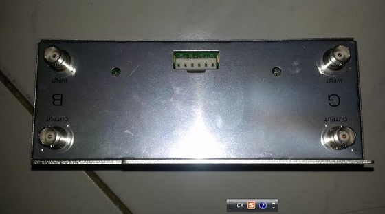 AOM Driver for Minilab Frontier 330 / 340 / 500 / 550 / 570 / 590 fournisseur
