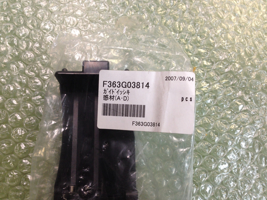guide d'OEM de Minilab de frontière de 363G03814 Fuji nouveau fournisseur