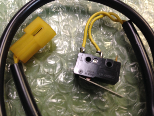 commutateur de sortie d'OEM Minilab de frontière de 128G03605 Fuji nouveau fournisseur