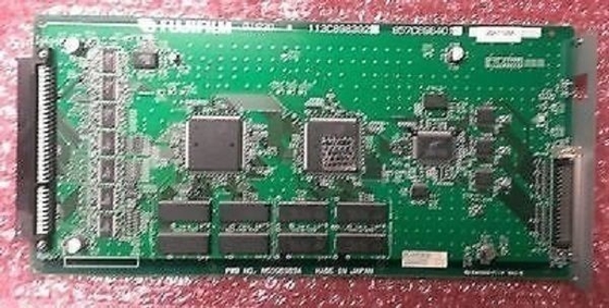 PARTIE 1500 NUMÉRIQUE de la carte PCB GIS20 de scanner de la FRONTIÈRE MINILAB SP2000 de FUJI 113C898392 fournisseur