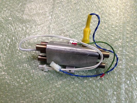 appareil de chauffage d'OEM de pièces de rechange de 117G03706 Fuji Minilab nouvel fournisseur