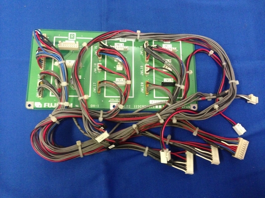 frontière 330 de 113C967319 113C967319A Fuji carte PCB JML22 de pièce de rechange de 340 minilab fournisseur
