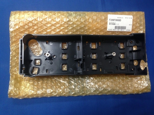 frontière 350 de 349F0668 Fuji côté de plat de pièce de rechange de 370 375 Minilab fournisseur