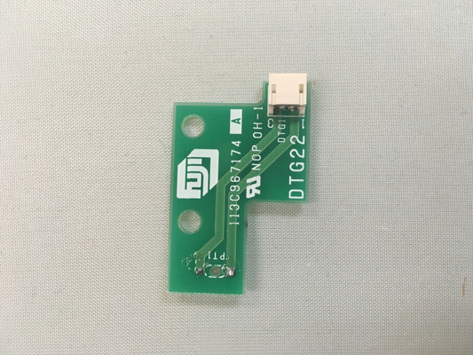 carte PCB de pièce de rechange de 113C967174 Fuji Minilab fournisseur
