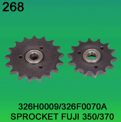 326H0009 / PIGNON 326F0070A POUR le minilab de la FRONTIÈRE 350 370 de FUJI fournisseur