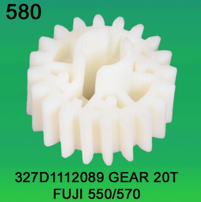 327D1112089 GEAR TEETH-20 FOR FUJI FRONTIER 550,570 minilab fournisseur