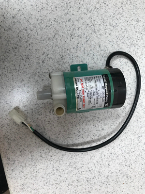 OEM d'Iwaki MD10KNL28 de pompe de circulation de Minilab du processeur 363 de film de frontière de 133G03719 Fuji fournisseur