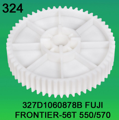 327D1060878B VITESSE TEETH-56 POUR le minilab de la FRONTIÈRE 550 570 de FUJI fournisseur