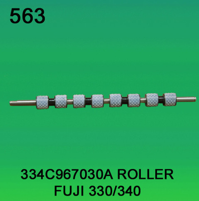 ROULEAU 334C967030A POUR le minilab de la FRONTIÈRE 330 340 de FUJI fournisseur