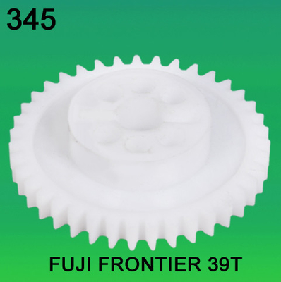 VITESSE TEETH-39 POUR le minilab de FRONTIÈRE de FUJI fournisseur