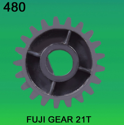 VITESSE TEETH-21 POUR le minilab de FRONTIÈRE de FUJI fournisseur