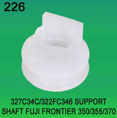 327C34C / AXE de SOUTIEN 322FC346 POUR le minilab de la FRONTIÈRE 350 355 370 de FUJI fournisseur