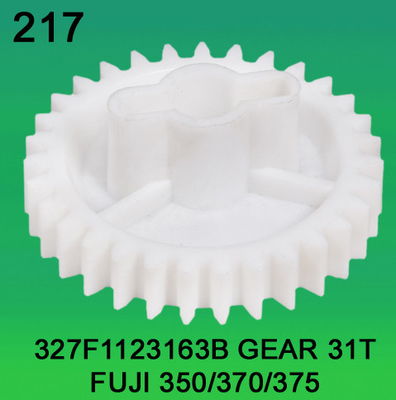 FRONTIÈRE 350 de 327F1123163B 327F1123163 FUJI VITESSE TEETH31 de pièce de rechange de 370 375 Digital Minilab fournisseur