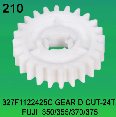 327F1122425C VITESSE TEETH-24 D-CUT POUR le minilab de la FRONTIÈRE 350 355 370 375 de FUJI fournisseur