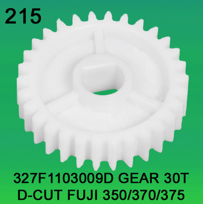 FRONTIÈRE 350 de 327F1103009D 327F1103009 FUJI 370 375 COUPE des DENTS D'ENGRENAGE de pièce de rechange de Minilab 30 D fournisseur