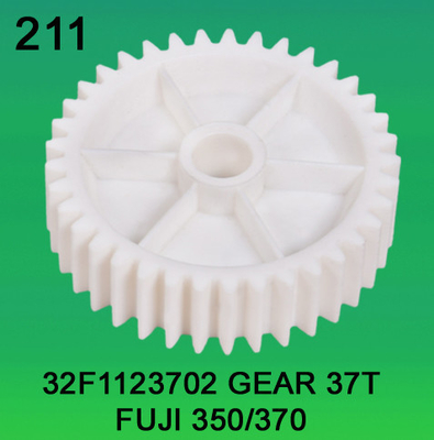 FRONTIÈRE 350 de 32F1123702 FUJI 370 DENTS D'ENGRENAGE de pièce de rechange de Minilab 37 fournisseur