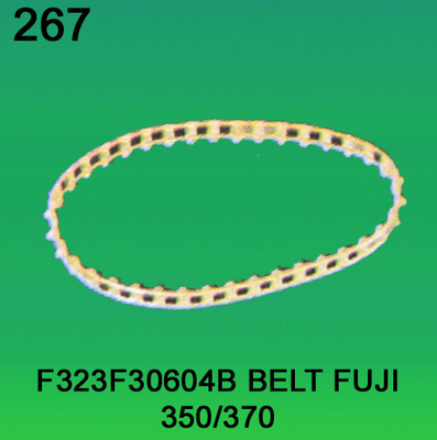 CEINTURE 323F30604B POUR le minilab de la FRONTIÈRE 350 370 de FUJI fournisseur
