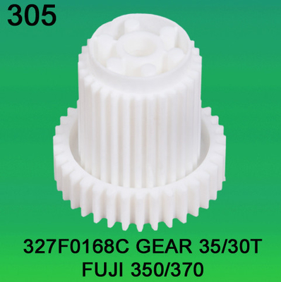 327F0168C VITESSE TEETH-35/30 POUR le minilab de la FRONTIÈRE 350 370 de FUJI fournisseur