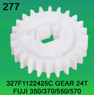 327F1122425C VITESSE TEETH-24 POUR le minilab de la FRONTIÈRE 350 370 550 570 de FUJI fournisseur