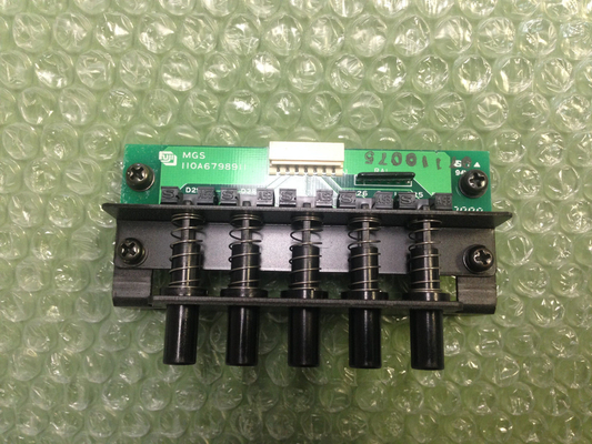 pièce de Minilab de détecteur de magazine de 110A6798911 Fuji fournisseur