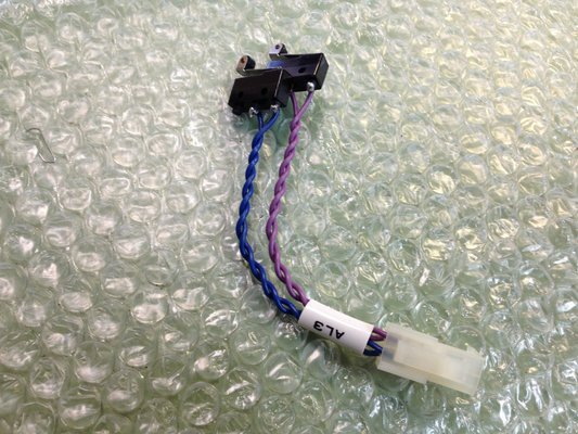 Assemblée de commutateur micro de pièce de 128G03618 Fuji Minilab fournisseur