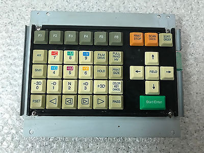 Assy de clavier de pièce de rechange de 845C966557 Fuji Minilab fournisseur