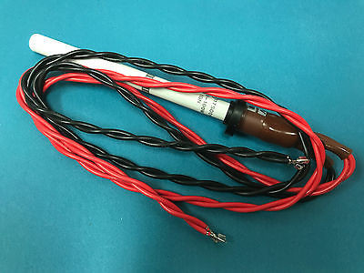 Appareil de chauffage 240V 100W de pièce de rechange de Minilab de frontière de 117S0019B 2 Fuji fournisseur
