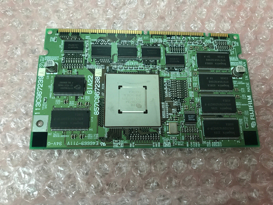 carte PCB GIA22 de Minilab 340 de frontière de 113C967239 857C967238 Fuji fournisseur