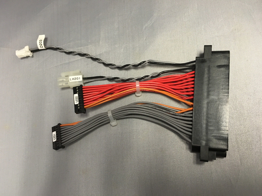harnais de 136C968009 Fuji Minilab fournisseur