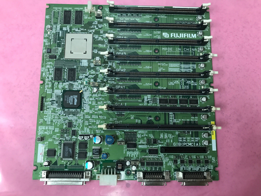 de 113C967226 PANNEAU de carte PCB de la pièce de rechange GMB24 de Minilab de la frontière 340 également 857C967227 Fuji fournisseur