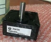 TÊTE de VITESSE du MOTEUR 3GN9K d'ORIENTAL de minilab de FUJI fournisseur