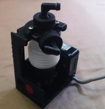 POMPE IWAKI KBA 3XAU1 S94F FUJI NORITSU Minilab de REPLENISHER fournisseur