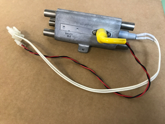 pièce de rechange H403 Minilab Heater With Thermistor de Minilab de la frontière 340 de 117C1024530 117C1024530C Fuji fournisseur