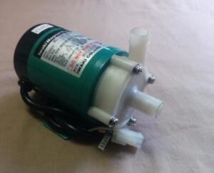 Les pièces de rechange de FUJI NORITSU Minilab POMPENT DM 10K TL28 de DM 10K NL27 d'IWAKI fournisseur