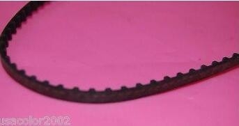 SÉRIE 350 de FRONTIÈRE de FUJI PIÈCE de SYNCHRONISATION 323D938036 323D938036B de CEINTURE de pièce de rechange de 355 370 375 390 MINILAB fournisseur