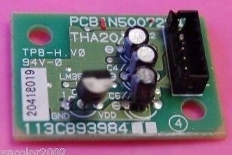 FRONTIÈRE 330 de FUJI 340 350 370 carte PCB THA20 de la pièce de rechange 113C893984 MINILAB de Minilab fournisseur