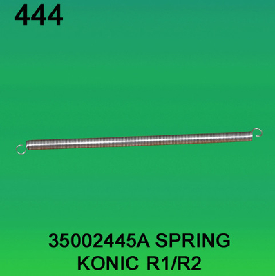 Les pièces de R1 R2 Digital Konica Minilab jaillissent 35002445a 3500 2445a 35002445 3500 2445 fournisseur