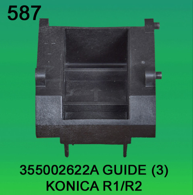 355002622A / GUIDE 3550 02622A (3) POUR KONICA R1, minilab R2 fournisseur