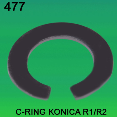 C-RING POUR KONICA R1, minilab R2 fournisseur