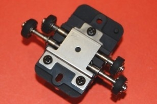 ensemble de GALET PRESSEUR de pièce de rechange de 334C889759 334C889759H FUJI Minilab fournisseur