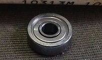 Minilab NSK 604ZZ de FUJI SOUTENANT 604 ZZ MC3 ENV 2S 10313 M fournisseur